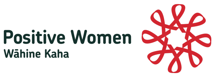 Positivewomeninc Logo
